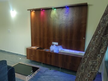 Furnished Amenities in 2 BHK Apartment at Pearl Residency Puppalguda, Puppalaguda – for Rent