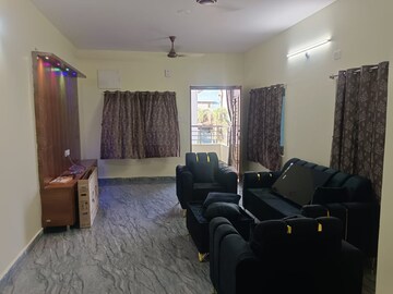 2 BHK Apartment For Rent in Pearl Residency Puppalguda, Puppalaguda
