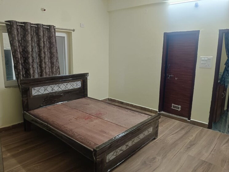 Bedroom, pearl-residency-puppalguda 2 Bedroom 1200 Sq.Ft. Apartment In Puppalaguda Hyderabad 9326206