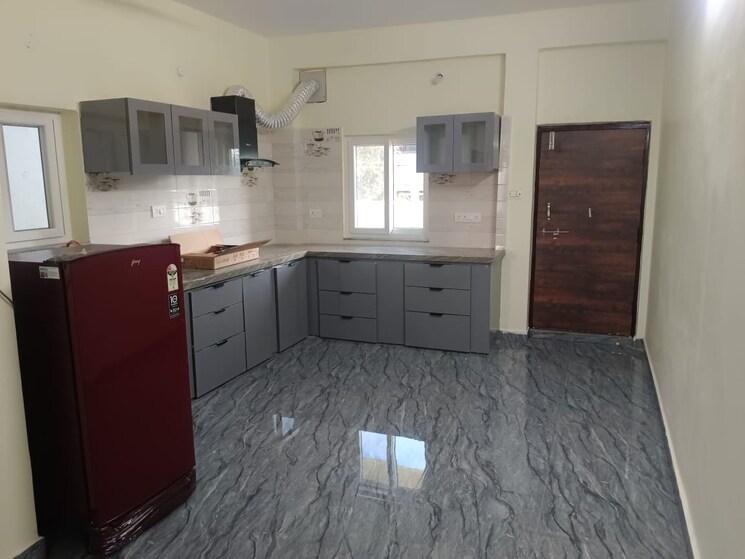 Kitchen, pearl-residency-puppalguda 2 Bedroom 1200 Sq.Ft. Apartment In Puppalaguda Hyderabad 9326206