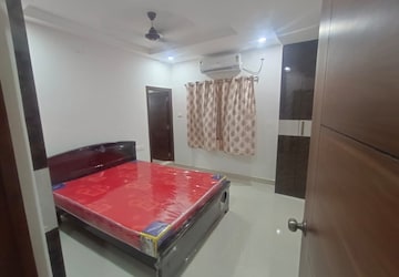 Bedroom in 3 BHK Apartment at Narsingi – for Rent