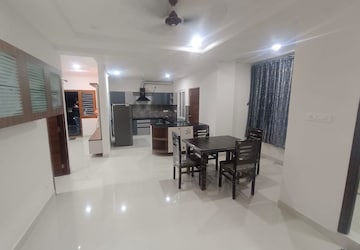 3 BHK Apartment For Rent in Narsingi