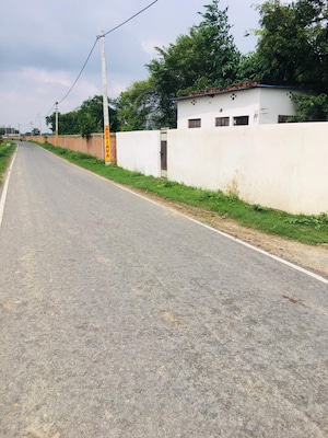 Plot Area in  Plot at Ramnagar – for Sale