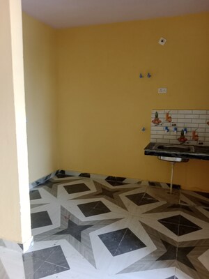 Room in 1.5 BHK Builder Floor at Sector 18 – for Rent