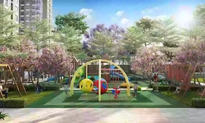 3 BHK Apartment – Garden View at Godrej Ananda, Bagaluru - for Sale