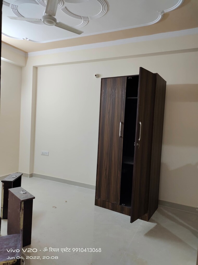 Room, palm-residency-chhatarpur 1 Bedroom 500 Sq.Ft. Builder Floor In Chattarpur Delhi 9326226