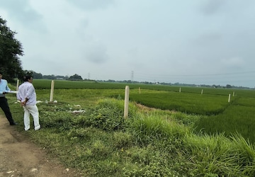 Plot For Sale in Bihta
