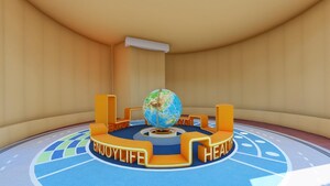  Plot – Exterior View View at Kondakal - for Sale