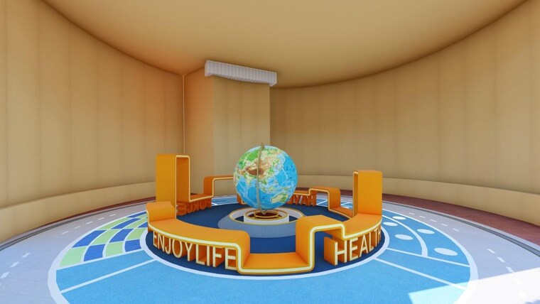 Exterior View, kondakal  145 Sq.Yd. Plot In Kondakal Hyderabad 9326229