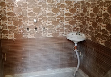 Bathroom in 2 BHK Independent House at Sector 18 – for Rent