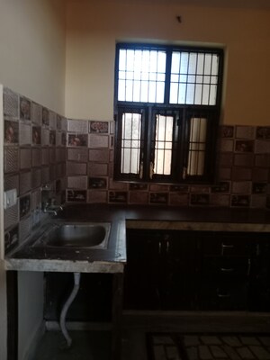 Kitchen in 2 BHK Independent House at Sector 18 – for Rent