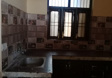 Kitchen in 2 BHK Independent House at Sector 18 – for Rent