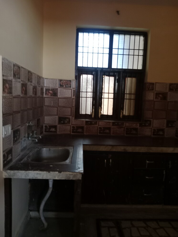Kitchen, sector 18 2 Bedroom 800 Sq.Ft. Independent House In Sector 18 Panipat 9326240