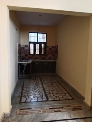 Bedroom in 2 BHK Independent House at Sector 18 – for Rent