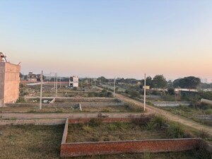 Plot Area in  Plot at Shiksha Vihar, Jaganpur Afzalpur – for Sale