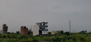  Plot – Exterior View View at Shiksha Vihar, Jaganpur Afzalpur - for Sale