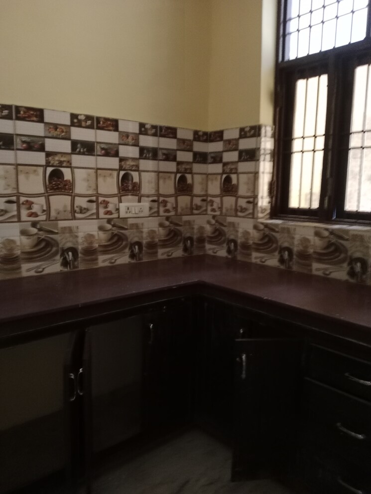 Kitchen, sector 18 2 Bedroom 810 Sq.Ft. Independent House In Sector 18 Panipat 9326247