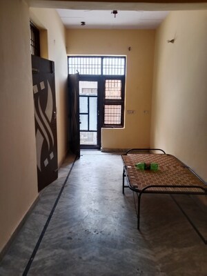 Bedroom in 2 BHK Independent House at Sector 18 – for Rent