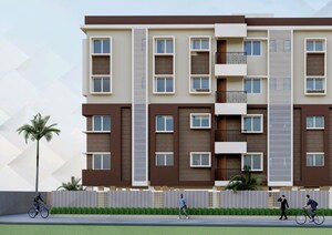 3 BHK Apartment For Sale in Pradhan Nagar