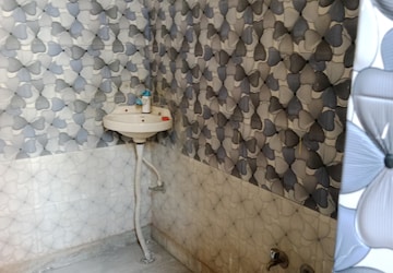 Bathroom in 2 BHK Independent House at Sector 18 – for Rent