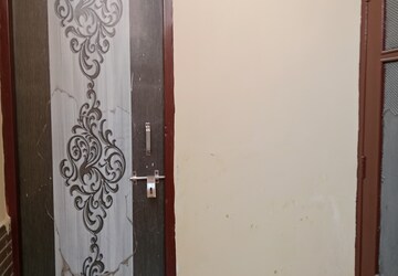 Bedroom in 2 BHK Independent House at Sector 18 – for Rent