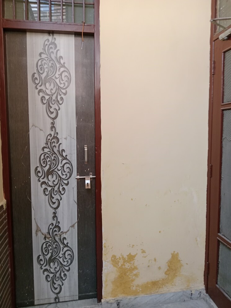 Bedroom, sector 18 2 Bedroom 810 Sq.Ft. Independent House In Sector 18 Panipat 9326247