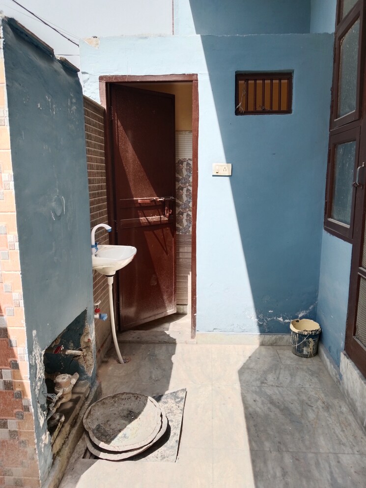 Team Area, sector 18 2 Bedroom 810 Sq.Ft. Independent House In Sector 18 Panipat 9326247