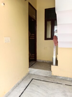 Room in 2 BHK Independent House at Sector 18 – for Rent