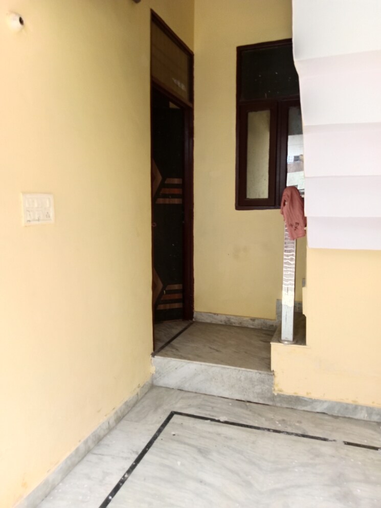 Room, sector 18 2 Bedroom 810 Sq.Ft. Independent House In Sector 18 Panipat 9326247