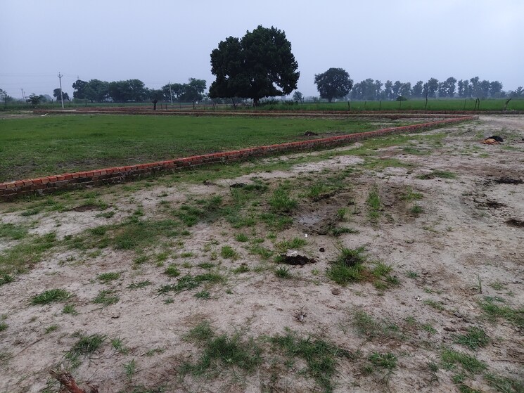 undefined, jankipuram extension  1000 Sq.Ft. Plot In Jankipuram Extension Lucknow 9326248
