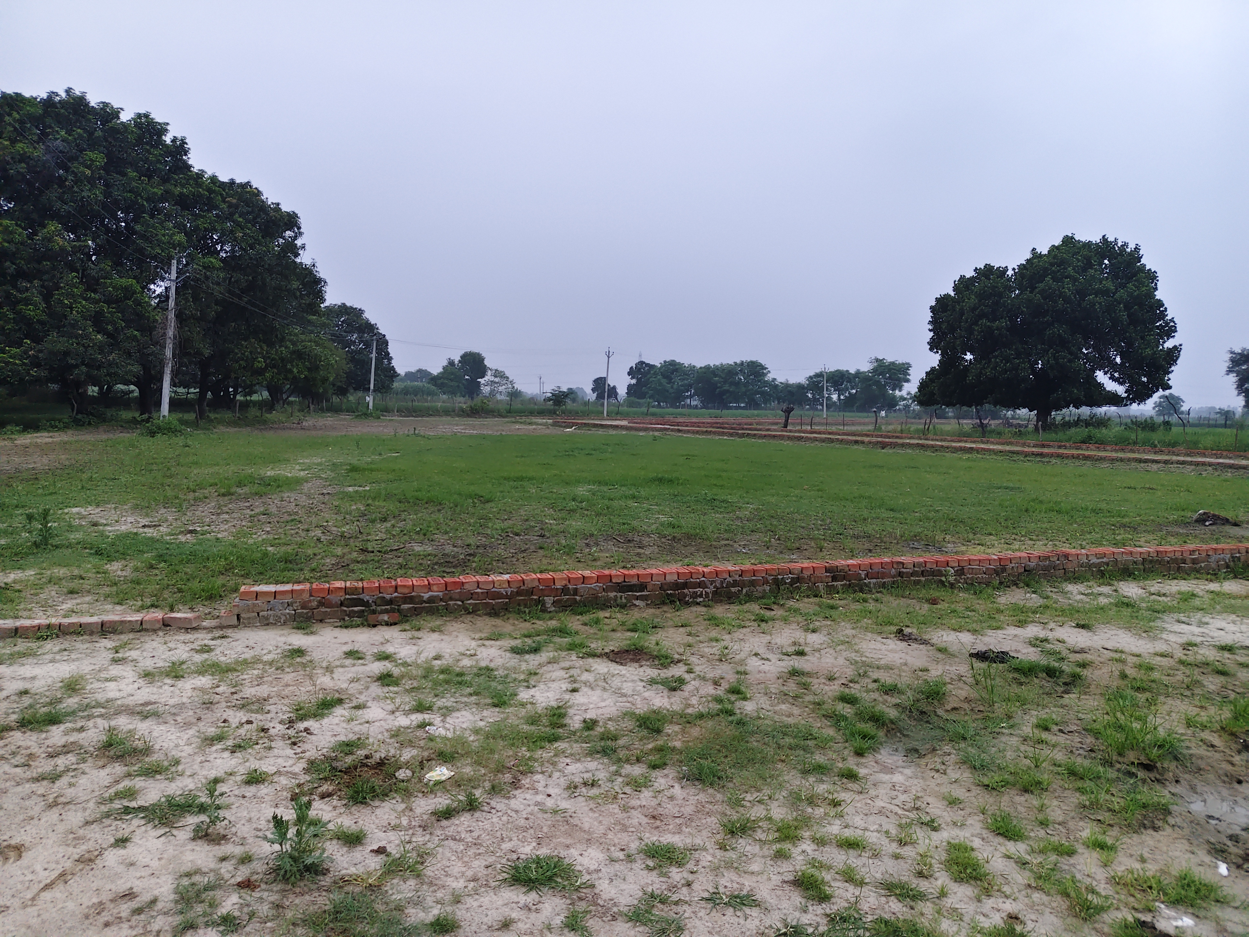 Plot For Sale in Invest At Sitapur Road 
