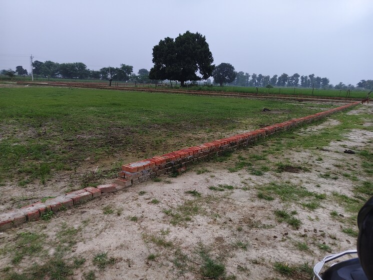undefined, jankipuram extension  1000 Sq.Ft. Plot In Jankipuram Extension Lucknow 9326248