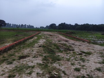 Plot Area in  Plot at Jankipuram Extension – for Sale