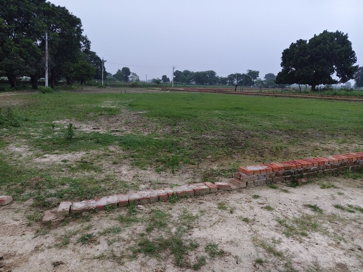 undefined, jankipuram extension  1000 Sq.Ft. Plot In Jankipuram Extension Lucknow 9326248