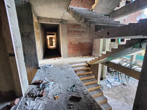 3 BHK Apartment – Exterior View View at Pradhan Nagar - for Sale