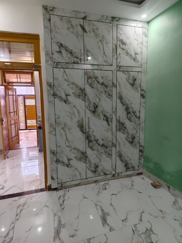 Balcony in 2 BHK Independent House at Jankipuram Extension – for Rent