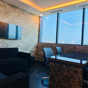  Office Space For Rent in Spaze ITech Park, Sispal Vihar