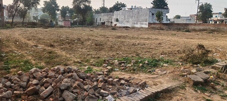 undefined, iim road  1000 Sq.Ft. Plot In Iim Road Lucknow 9326255