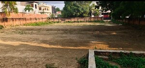 Plot Area in  Plot at Jankipuram – for Sale