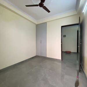 Room in 1 BHK Builder Floor at Chattarpur – for Rent