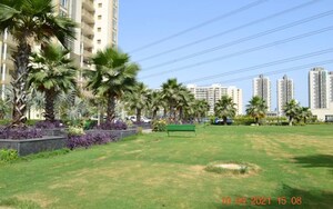 3 BHK Apartment – Garden View at Emaar Gurgaon Greens, Sector 102 - for Sale