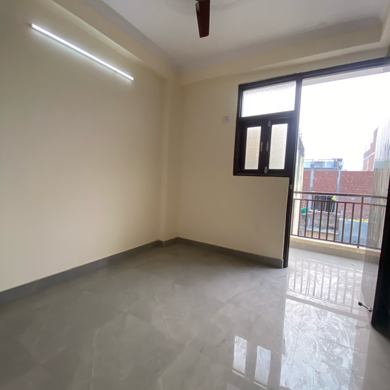 1 BHK + Servant Room Builder Floor For Rent in Chattarpur