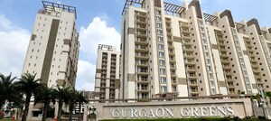 3 BHK Apartment For Sale in Emaar Gurgaon Greens, Sector 102