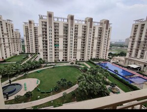 3 BHK Apartment – Exterior View View at Emaar Gurgaon Greens, Sector 102 - for Sale
