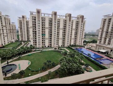 3 BHK Apartment – Exterior View View at Emaar Gurgaon Greens, Sector 102 - for Sale