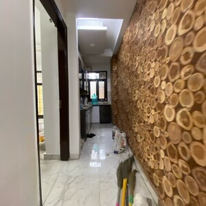 Room in 3 BHK Builder Floor at Chattarpur – for Rent