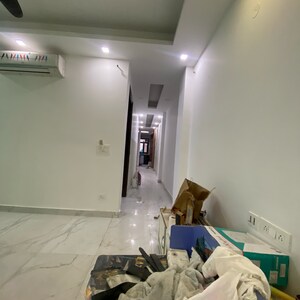 Team Area in 3 BHK Builder Floor at Chattarpur – for Rent