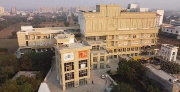  Shop – Exterior View View at Elan Town Centre, Sector 67 - for Sale