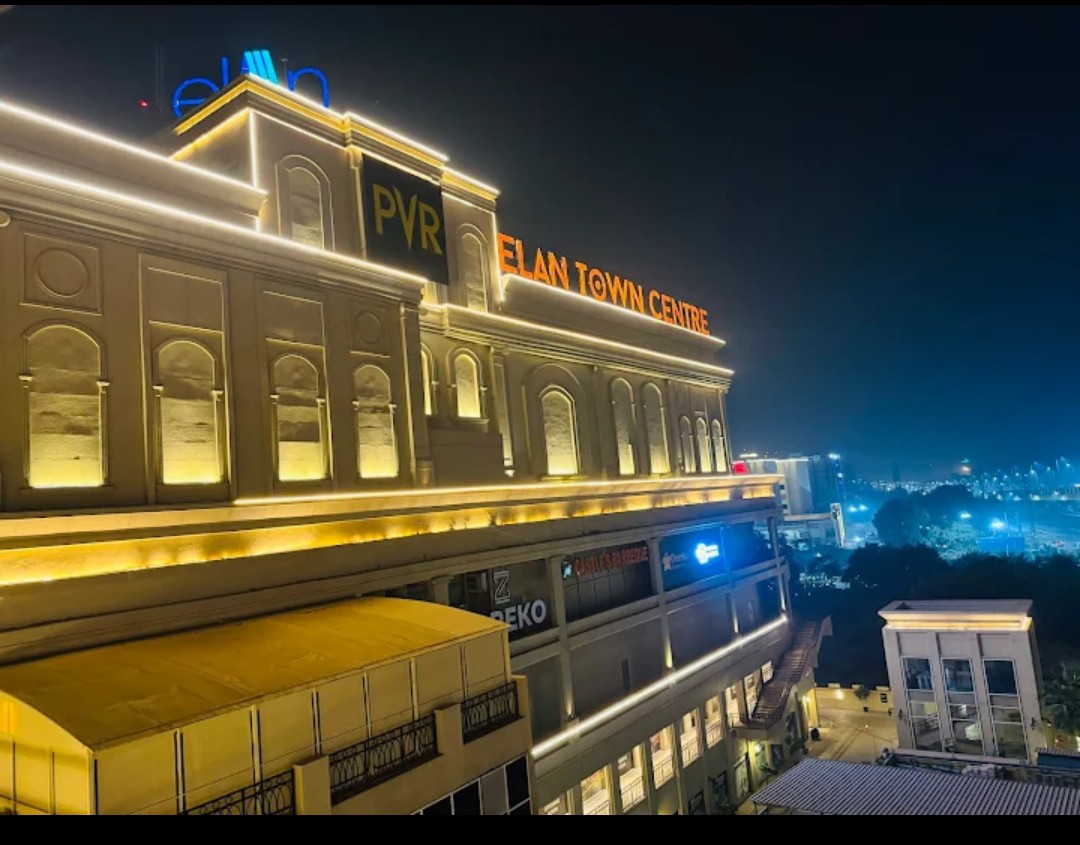 Retail Shop For Sale in Elan Town Centre