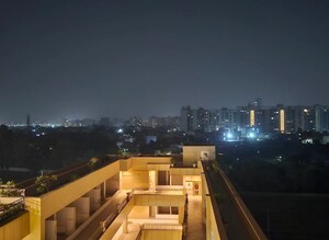 Floor Plan in  Shop at Elan Town Centre, Sector 67 – for Sale